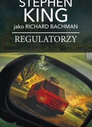 Regulatorzy (Albatros #5) - obrazek