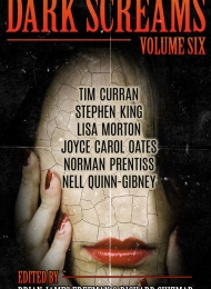 Dark Screams VI (Cemetery Dance) - obrazek