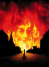 Carrie (Cemetery Dance) Doubleday Years Artist Edition - obrazek