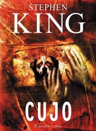 Cujo (Prószyński i S-ka #2) - obrazek