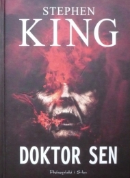 Doktor Sen (Prószyński i S-ka #2) - obrazek