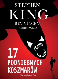 17 podniebnych koszmarów (Prószyński i S-ka) - obrazek