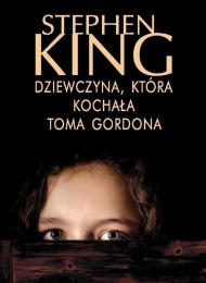 Dziewczyna, która kochała Toma Gordona (Albatros) - obrazek