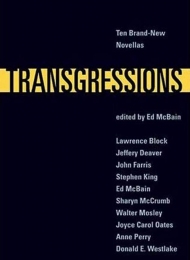 Transgressions (Forge) - obrazek