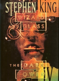 The Dark Tower IV: Wizard and Glass (Grant) - obrazek