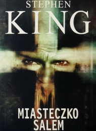 Miasteczko Salem (Prószyński i S-ka #4) - obrazek