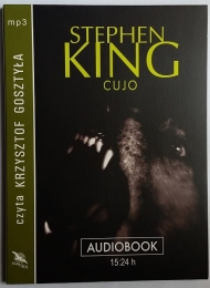 Cujo (Albatros) - obrazek