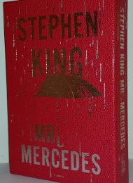 Mr. Mercedes - etui - obrazek