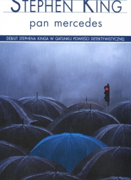 Pan Mercedes (Albatros #5) - obrazek