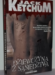 Dziewczyna z sąsiedztwa (Papierowy księżyc) - obrazek