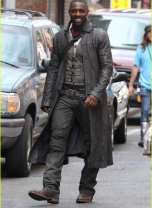 Idris Elba - The Dark Tower (zdjÄcie FameFlynet) 14 - obrazek