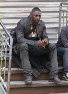 Idris Elba - The Dark Tower (zdjÄcie FameFlynet) 25 - obrazek