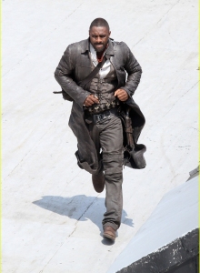 Idris Elba 48 (zdjÄcie FameFlynet) - obrazek