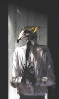 Darrel Anderson - The Dark Tower VI 03 - obrazek