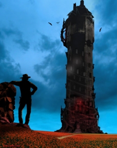 The Dark Tower - obrazek
