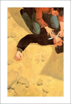 Waiting for Roland - obrazek