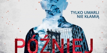 Później, to musicie przeczytać - obrazek