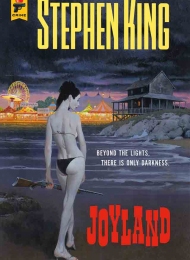 Joyland (Titan Books) Signed Limited Edition - obrazek