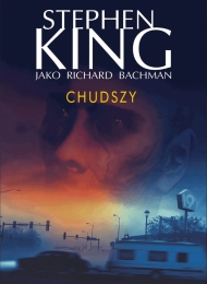 Chudszy (Albatros #3) - obrazek