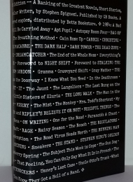 The Essential Stephen King Complete & Uncut (GB Books) Deluxe Edition - obrazek