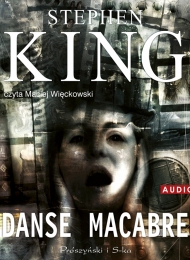 Danse Macabre (Prószyński i S-ka) - obrazek