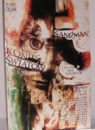 Sandman 14: Koniec światów (Egmont) - obrazek