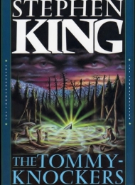 The Tommyknockers (Hodder & Stoughton) - obrazek
