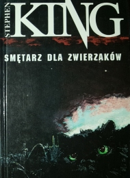 Smętarz dla zwierzaków (Dama #2) - obrazek