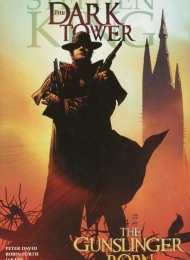 The Dark Tower: The Gunslinger Born (Marvel) - obrazek
