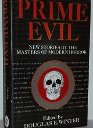 Prime Evil (Guild Publishing) - obrazek