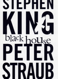 Black House (Harper Collins) - obrazek