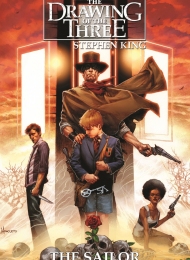 The Dark Tower - The Drawing of The Three: The Sailor (Marvel) - obrazek