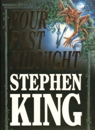 Four Past Midnight (Hodder & Stoughton) - obrazek