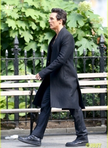 Matthew McConaughey 026 (zdjÄcie AKM-GSI) - obrazek