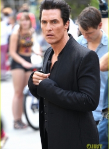 Matthew McConaughey 001 (zdjÄcie AKM-GSI) - obrazek