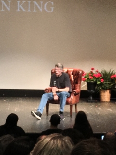 End of Watch Book Tour (Sewickley 2016-06-08) - obrazek