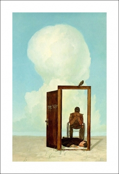 Waiting fot the Pusher - obrazek