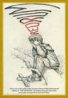 The Shining (Remarque 02) - obrazek