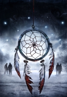 Dreamcatcher - obrazek