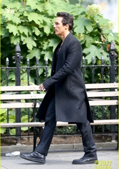 Matthew McConaughey 026 (zdjÄcie AKM-GSI) - obrazek
