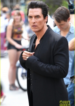 Matthew McConaughey 001 (zdjÄcie AKM-GSI) - obrazek