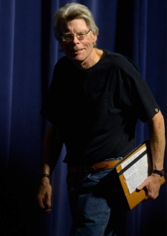 End of Watch Book Tour (Salt Lake 2016-06-17) - obrazek