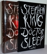Doctor Sleep - etui (2)