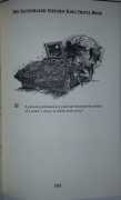 The Illustrated Stephen King Trivia Book Revised & Updated (Cemetery Dance) (6)