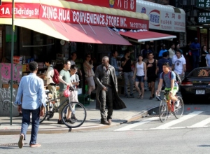 Idris Elba - The Dark Tower 32 - obrazek