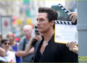 Matthew McConaughey 035 (zdjÄcie AKM-GSI) - obrazek