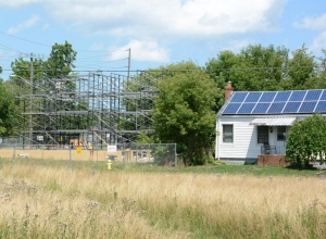 Oshawa Sewers (zdjÄcie Joel Wittnebel) - obrazek