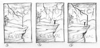 revival rough - obrazek