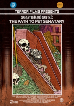 Unearthed - poster
