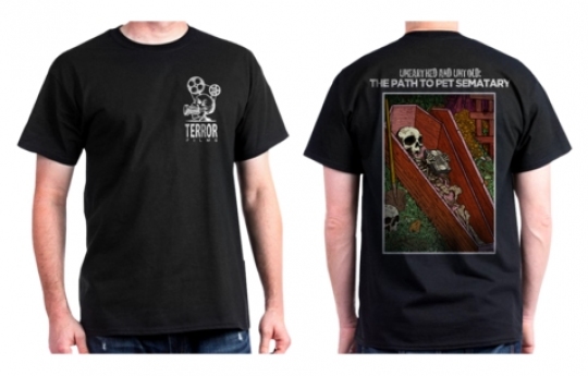 Unearthed - T-Shirt